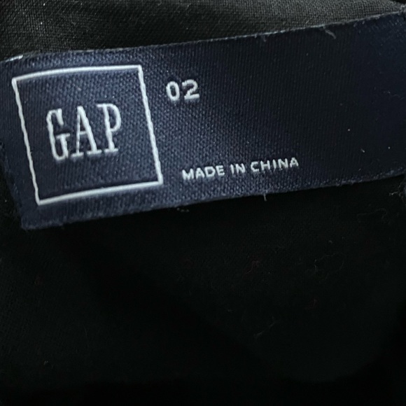 GAP Kids Girls Dress, (Size 02). - Picture 3 of 3